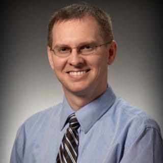 Christopher Chadwell, MD
