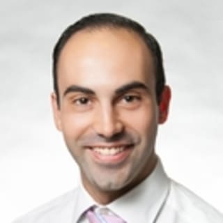 Vincent Deorchis, MD