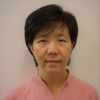 Zhaodi Gong, MD
