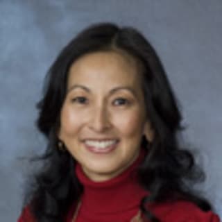 Shirley Sawai, MD