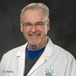 Charles Harris, MD
