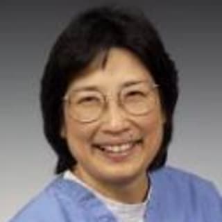 Sally Sekijima, MD, Obstetrics & Gynecology, Seattle, WA