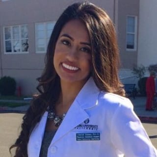 Ghazal Sawez, PA, Emergency Medicine, Overland Park, KS