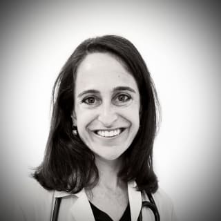 Tamara Goldberg, MD, Internal Medicine, New York, NY, Mount Sinai Morningside