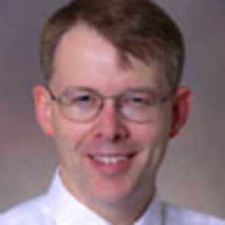 Alan Hunter, MD, Internal Medicine, Portland, OR, OHSU Hospital