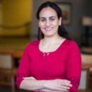 Maria (Hernandez) Ramirez, MD, Endocrinology, Lake Ridge, VA, Virginia Hospital Center