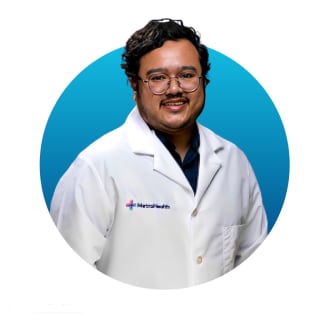 Dr. Yash Bhattarai, MD – Cleveland, OH | Psychiatry