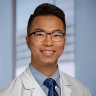 Yuanchen Wang, DO, Pulmonology, Houston, TX