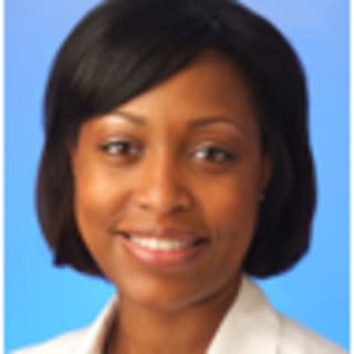 Cameo Cozart-Chance, MD, Emergency Medicine, West Hills, CA, Adventist Healthcare Shady Grove Medical Center