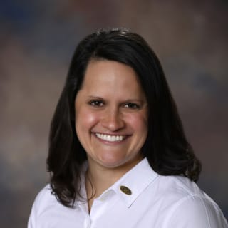 Sarah Janke, Family Nurse Practitioner, Green Bay, WI