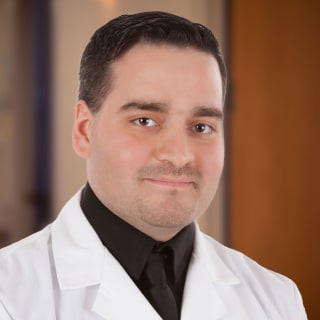 Mohamad Baaj, MD