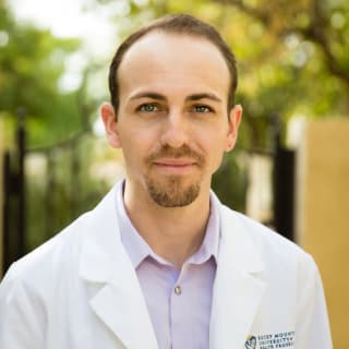 Devin Rhodes, Family Medicine, Salt Lake City, UT