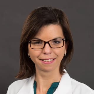 Dr. Vanessa Padilla, MD – Miami, FL | Psychiatry