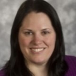 Cassandra Hirsh, DO, Pediatrics, Akron, OH, Akron Children's Hospital