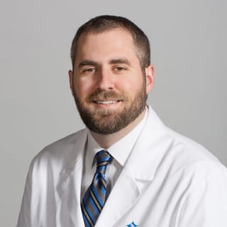 James Hunter, MD, Emergency Medicine, Springfield, MO