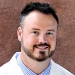 Brandon Boyce, MD, Orthopaedic Surgery, Thomaston, GA, Upson Regional Medical Center