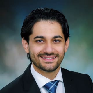 Shahin Owji, MD