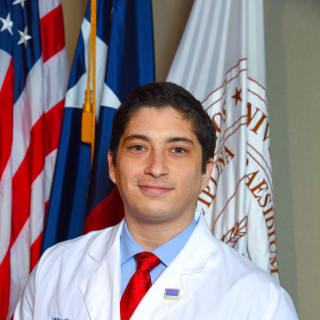 Ramiro Rodriguez, MD, Resident Physician, Dallas, TX, Knapp Medical Center