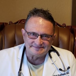 Piotr Kuklinski, MD, Internal Medicine, San Antonio, TX, South Texas Spine and Surgical Hospital