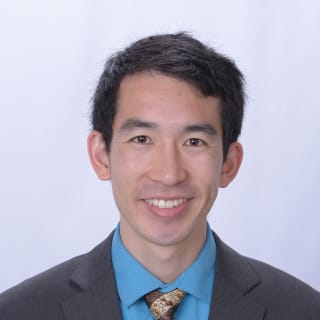 Benjamin Liu, MD, Psychiatry, Portland, OR, Unity Center for Behavioral Health - Pes