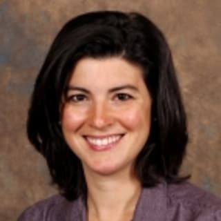 Mercedes Falciglia, MD, Endocrinology, Cincinnati, OH, University of Cincinnati Medical Center
