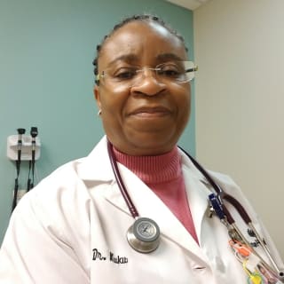 Anthonia Olajide-Kuku, MD