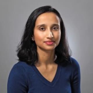 Deepshikha Ashana, MD, Pulmonology, Philadelphia, PA