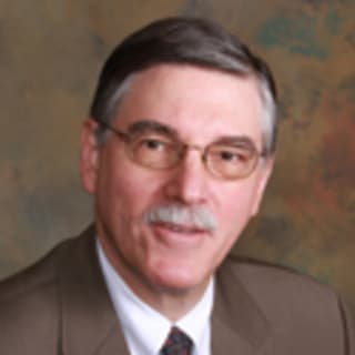 George DiGiacinto, MD