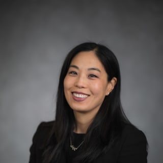 Naomi Fujioka, MD