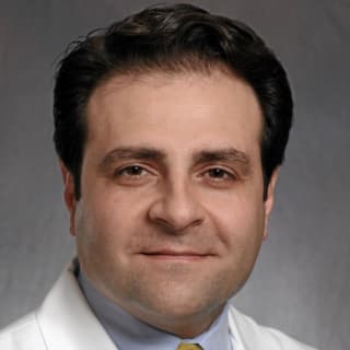 George Joseph, MD, Ophthalmology, Plano, TX