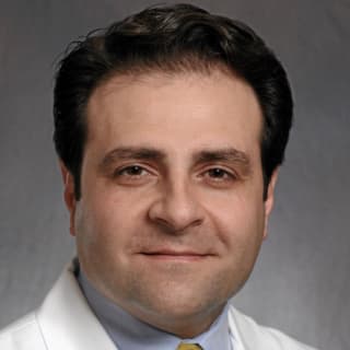 George Joseph, MD