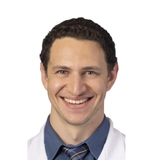 Blake Feldman, MD, Resident Physician, Cleveland, OH