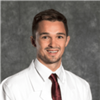 Devin Moore, MD, Resident Physician, Adrian, MI