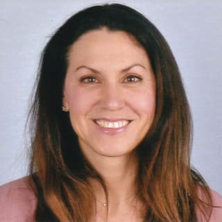 Susan Polizzi, MD