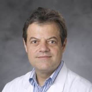 Carmelo Graffagnino, MD, Neurology, Durham, NC, Duke University Hospital