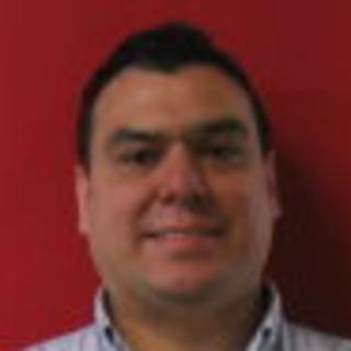 Edgar LugoRodriguez, MD, Psychiatry, Union, NJ