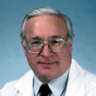Basil Zitelli, MD, Pediatrics, Pittsburgh, PA, UPMC Children's Hospital of Pittsburgh