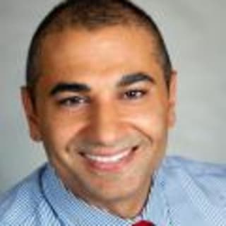 Omar Fattal, MD, Psychiatry, New York, NY, NYC Health + Hospitals / Bellevue