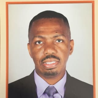 Raphael Nwojo, MD
