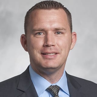 Shaun Nordeck, MD, Interventional Radiology, Lexington, KY