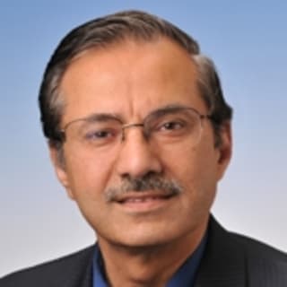 Harish Bhatt, MD