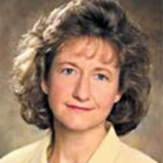Barbara McGuirk, MD