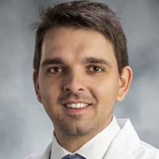 Andre Noumi, MD, Internal Medicine, Toledo, OH, Weiss Memorial Hospital