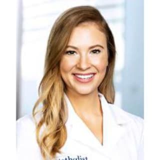 Lindsay Euers, MD, Internal Medicine, Houston, TX