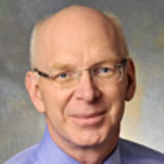 Douglas Rausch, MD, Oncology, Minneapolis, MN, Hennepin Healthcare