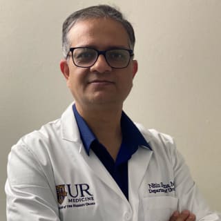 Nitin Sharms, MD, Urology, Hornell, NY