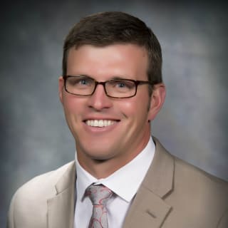 Justin Gibb, Certified Registered Nurse Anesthetist, Meridian, ID