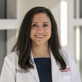 Kristin Koenig, MD, Hematology, Cleveland, OH