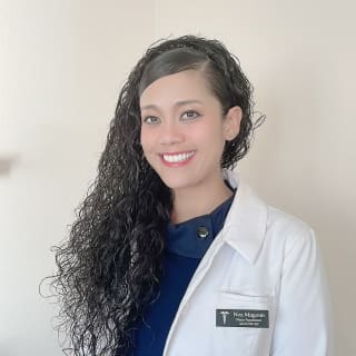 Noarie Magoun, Acute Care Nurse Practitioner, Victorville, CA