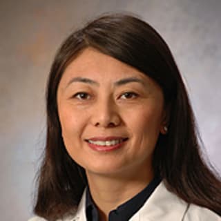 Shasha Wu, MD, Neurology, Chicago, IL